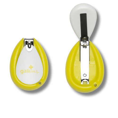 Galiplus Manicure E Pedicure Tagliaunghie Per Bambini Taglio Preciso Ergonomico