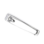 Galiplus Manicura Y Pedicura Tagliaunghie Chrome Finish Precision