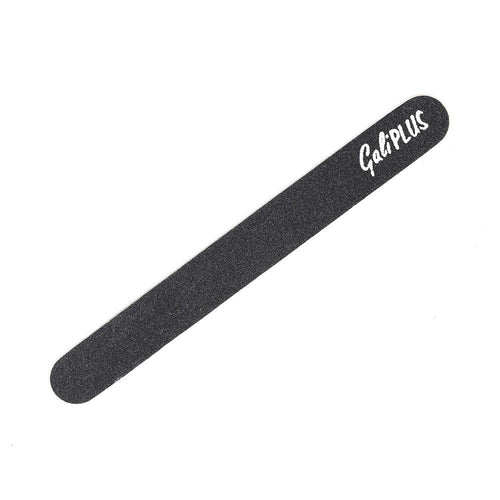 Galiplus Manucure Et Pédicure Lime À Ongles En Fibre De Verre Ongles Toujours Parfaits