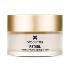Sesderma Retisil Crema Facial Intensiva Efecto Hidratante Profundo
