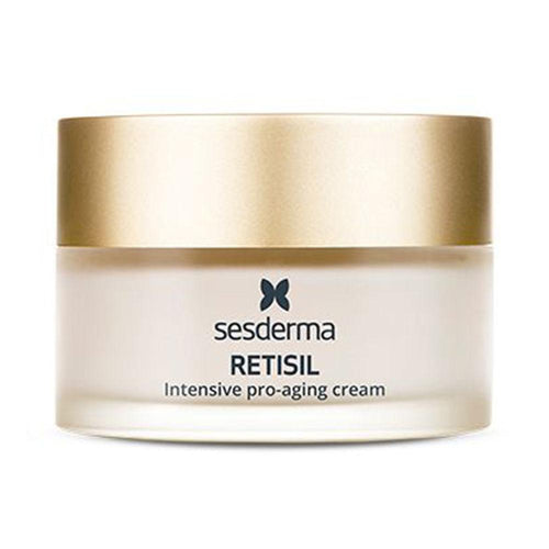 Sesderma Retisil Crema Facial Intensiva Efecto Hidratante Profundo