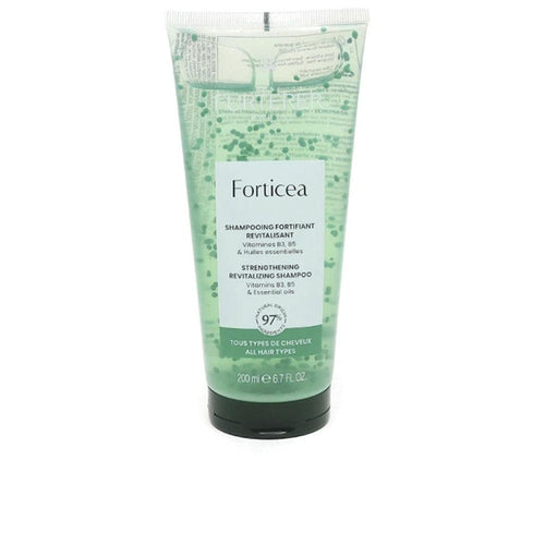 Rene Furterer Forticea Shampooing Revitalisant Cheveux Forts Et Radiants