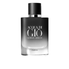 Giorgio Armani Acqua Di Giò Pour Homme Parfüm Eau De Parfum Frische Ozean Und Marine Kraft