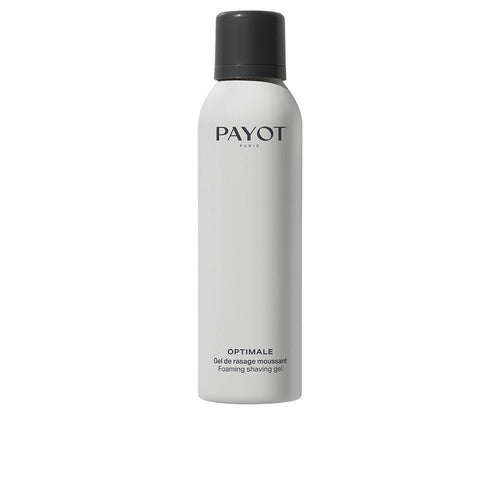 Payot Optimale Gel Da Rasatura Moussante Pelle Luminosa E Fresca