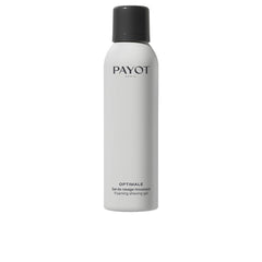 Payot Optimale Gel De Afeitado Espumoso Piel Suave Y Radiante