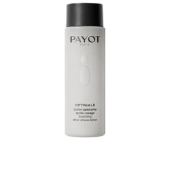 Payot Optimale Bálsamo Post Afeitado Calmante Para Confort Al Instante Y Duradero