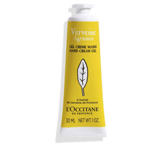 L Occitane En Provence Verbena Crema De Manos Hidratación Al Instante Y Frescura