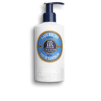 L'Occitane En Provence Karité Lait Pour Le Corps Pour Une Peau Douce Radieuse