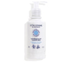 L'Occitane En Provence Karité Cleansing Milk Cosmetic Gentle Radiant Skin