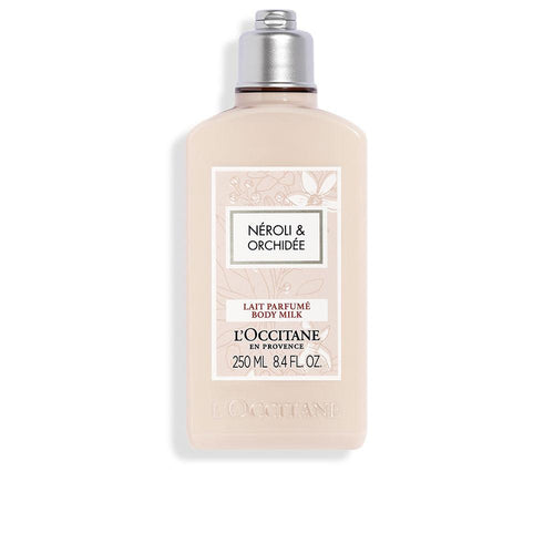 L'Occitane En Provence Néroli & Orchidée Body Lotion Hydration And Sensuality