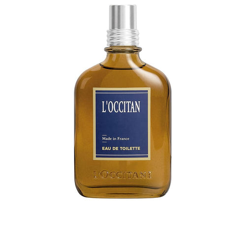 L'Occitane En Provence Hombre L'Occitane En Provence Parfüm Eau De Toilette Natürliche Provence Essenz