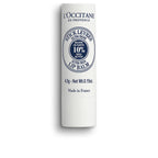 L'Occitane En Provence Karité Lip Balm Nourished And Soft Lips