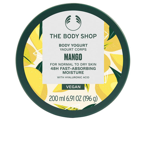 The Body Shop The Body Shop Mango Body Yogurt