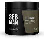 Sebman The Dandy Pomata Fissante Energizza Il Tuo Look