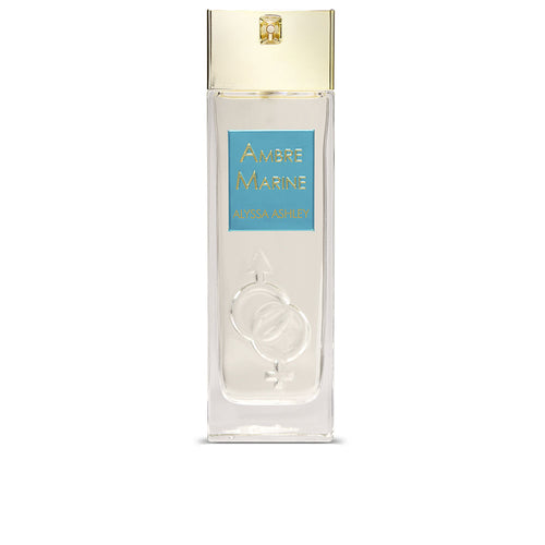 Alyssa Ashley Ambre Marine Eau De Perfume