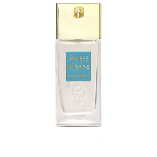 Alyssa Ashley Ambre Marine Eau De Perfume