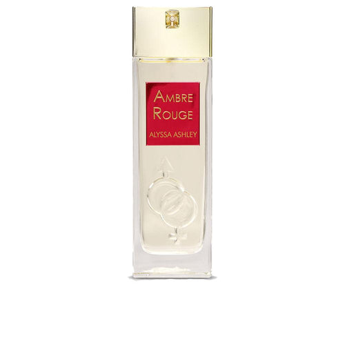 Alyssa Ashley Ambre Rouge Perfume Eau De Parfum Vibrant Red Berry Vibes