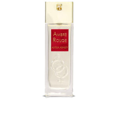 Alyssa Ashley Ambre Rouge Perfume Eau De Parfum Vibrant Red Berry Vibes