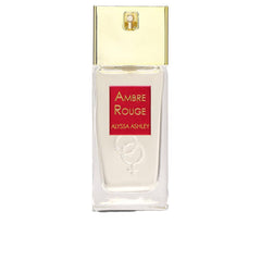 Alyssa Ashley Ambre Rouge Perfume Eau De Parfum Vibrant Red Berry Vibes