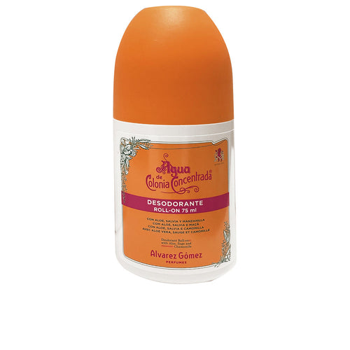 Alvarez Gomez Agua De Colonia Desodorante Roll-On Fresco