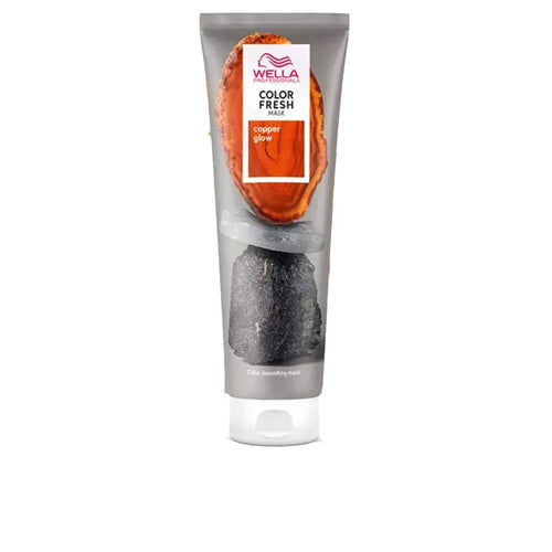Wella Professionals Color Fresh Mascarilla Capilar Color Natural Vibrante