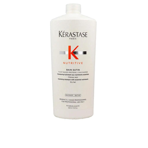 Kerastase Nutritive Champú Hidratante Para Cabello Seco Nutrición Profunda