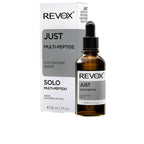 Revox B77 Just Sérum Contour Des Yeux Multi Peptidique Rajeunissement Des Yeux Optimal