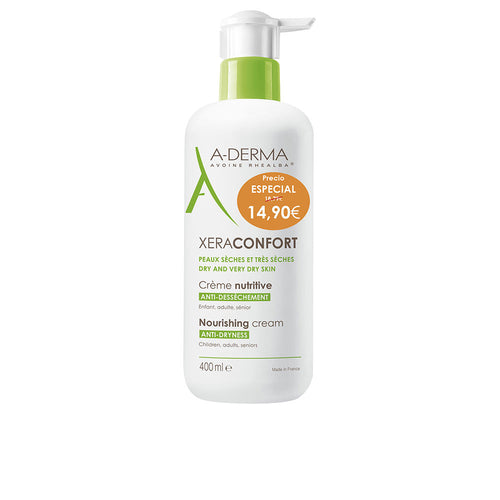 A-Derma Xeraconfort Crema Idratante