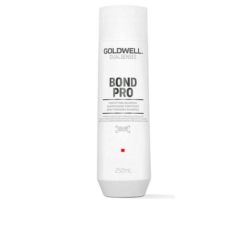 Goldwell Dualsenses Bond Pro Shampoo Sofortige Pflege Und Struktur