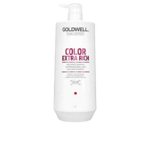Goldwell Dualsenses Color Extra Rich Shampoo Für Lebendige Farben