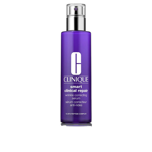Clinique Smart Clinical Suero Corrector De Arrugas Rejuvenecimiento Avanzado