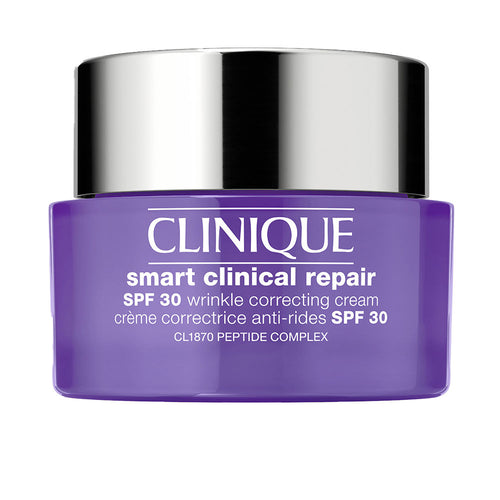 Clinique Smart Clinical Crema Antirughe