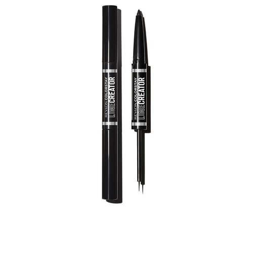 Revlon Mass Market Colorstay Delineador De Ojos Impermeable 24 Horas