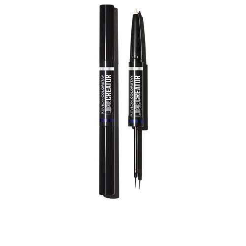 Revlon Mass Market Colorstay Delineador De Ojos Impermeable 24 Horas