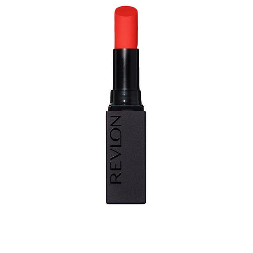 Revlon Mass Market Colorstay Suede Ink Labial Non Transfer 8 Horas