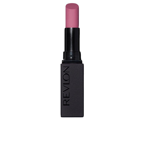 Revlon Mass Market Colorstay Suede Ink Labial Non Transfer 8 Horas