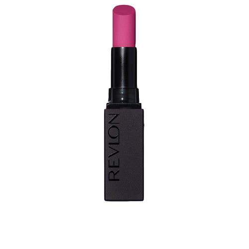 Revlon Mass Market Colorstay Suede Ink Labial Non Transfer 8 Horas