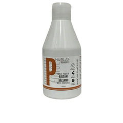 Salerm Multi Proteinas Bálsamo Acondicionador Para Un Cabello Sedoso Y Fuerte