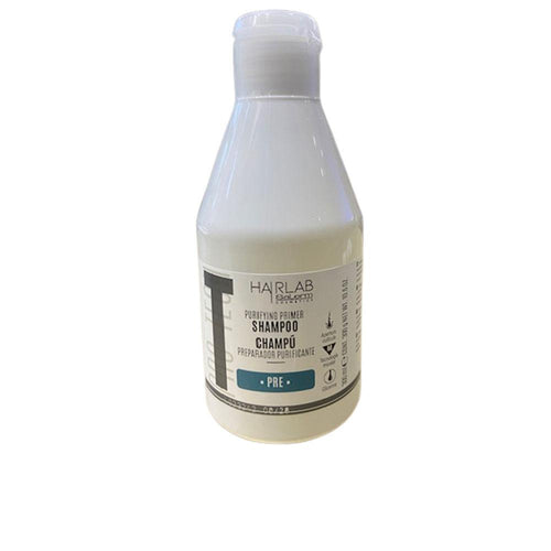 Salerm Purifying Champú Elimina Cloro Y Residuos