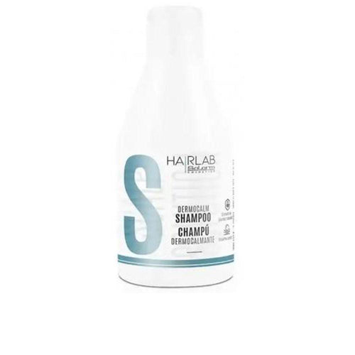 Salerm Dermocalm Champú Para Cabello Alivio Del Cuero Cabelludo