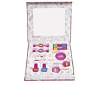Mya Cosmetics Candy Box Set Cosmetico Per Bambini Look Irresistibile
