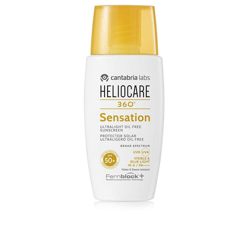 Heliocare 360º Crema Solare Protezione Totale Ogni Giorno