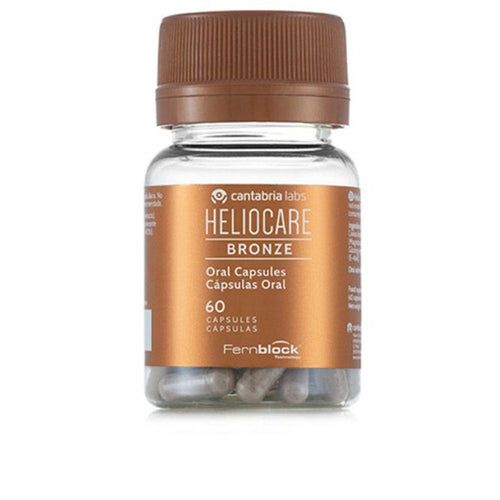 Heliocare Heliocare 360° Tanning Accelerator Supplement For Instant Natural Glow