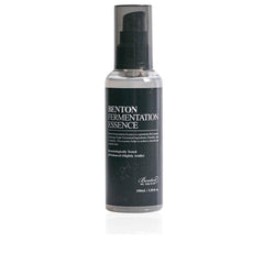 Benton Fermentation Esencia Facial Juvenil Hidratante Cutis Radiante Natural