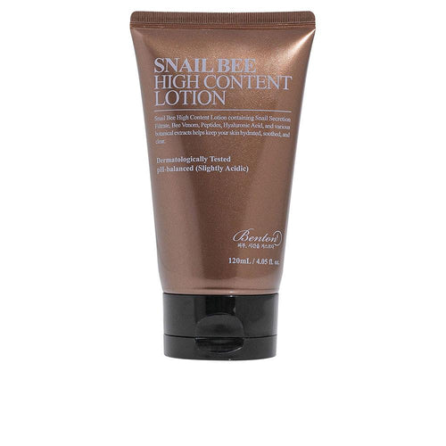Benton Snail Bee High Content Lotion Deep Hydration And Anti Aging