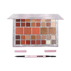 Revolution Make Up Xx Revolution Lote Eyebrow Pencil Microblading Effect
