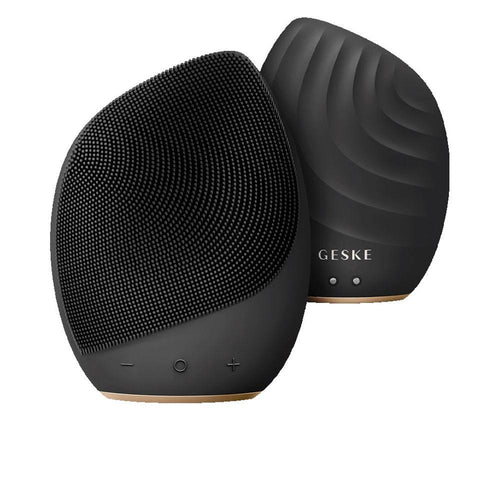 Geske Smart App Guided Spazzola Viso Sonica Pelle Pulita E Raggiante