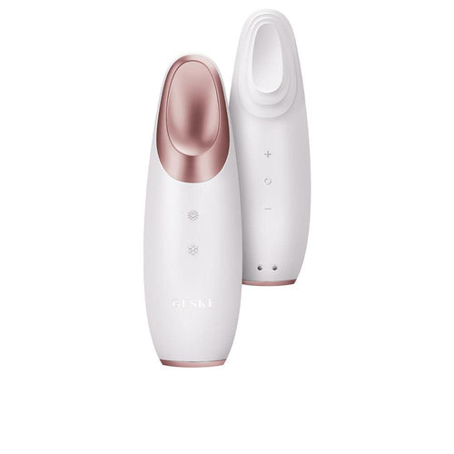 Geske Smart App Guided Energizador Ocular Calor Y Frío Revitaliza Tus Ojos Cansados