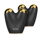 Geske Smart App Guided Dispositivo Lifting Facciale Microcorrente Pelle Tesa E Giovane
