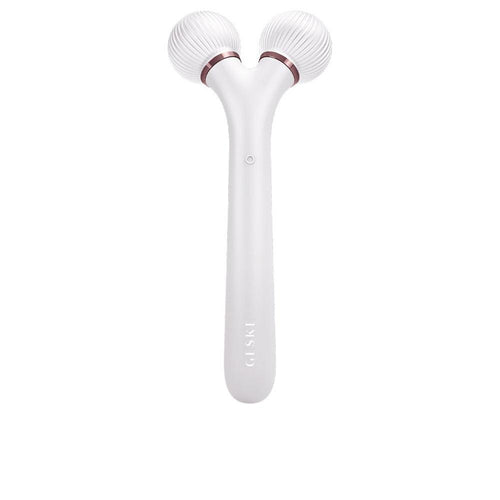 Geske Smart App Guided Rodillo Facial Sónico Piel Fresca Y Radiante